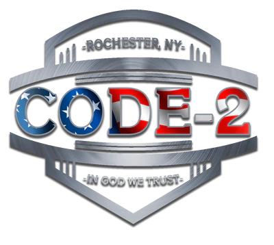 Code-2 LLC