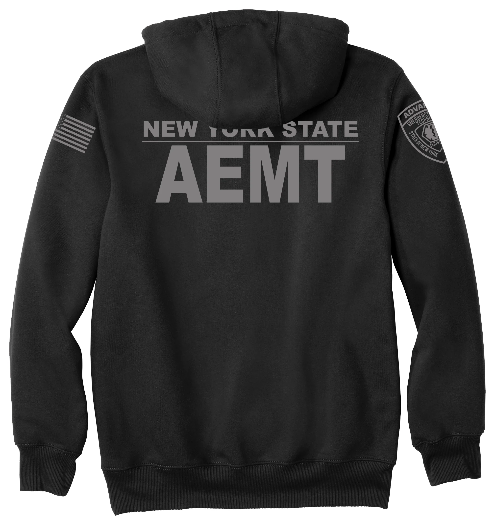 New York Items