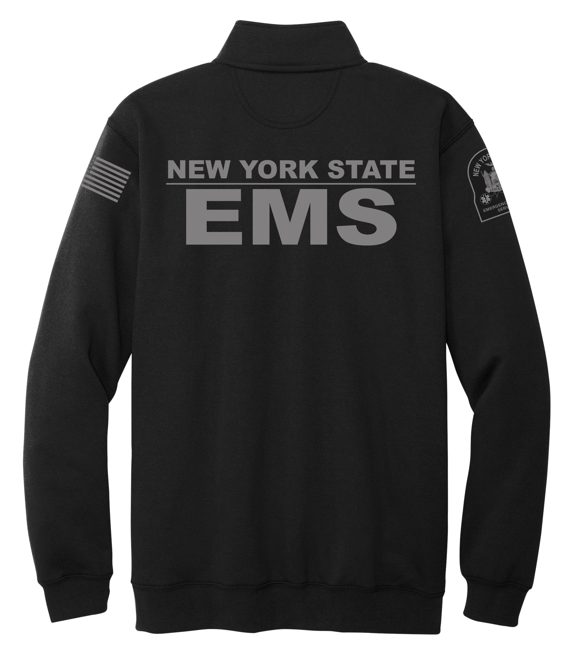 New York EMS Sweatshirts