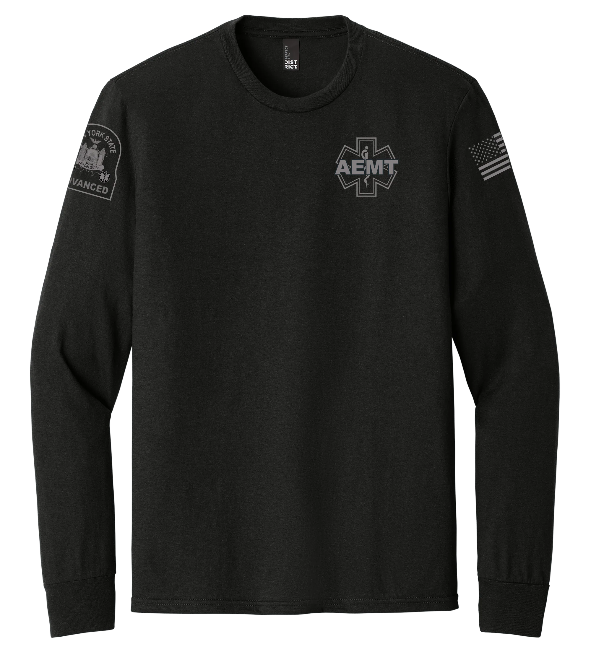 New York EMS T-Shirts